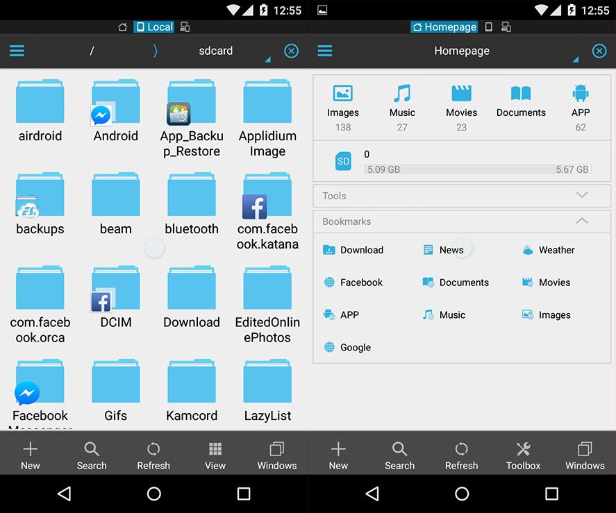 es-file-explorer-file-manager-android