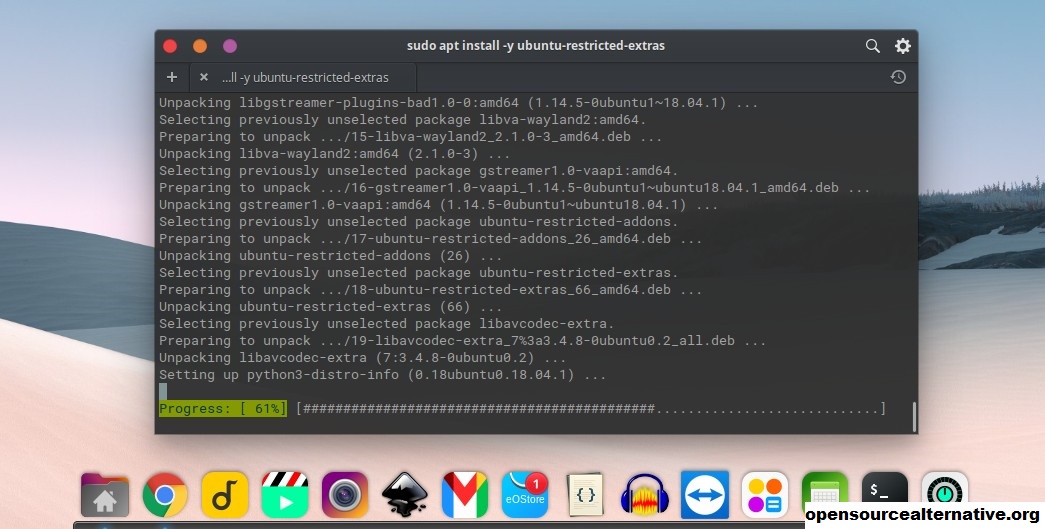 5 Cara Berbeda untuk Menginstal Software di Ubuntu Linux