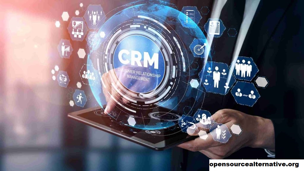 Rekomendasi 10 Software CRM Mobile Terbaik