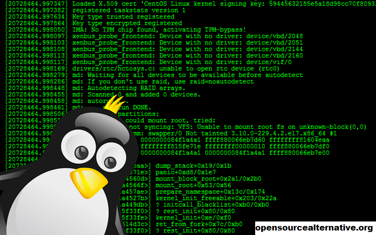 9 Pelajaran Dari 25 Tahun Pengembangan Kernel Linux