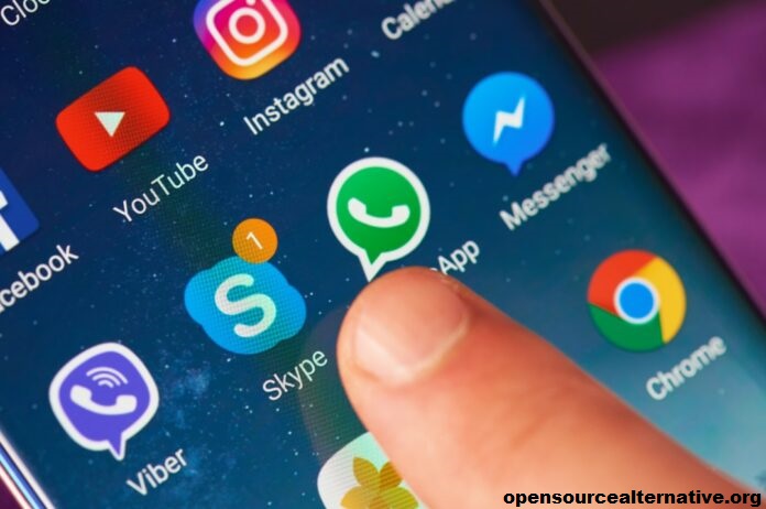 5 Aplikasi Obrolan Grup Terbaik untuk Android