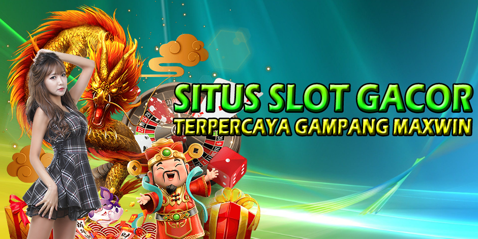 Akses Yang Mudah dalam Slot Online Terpercaya