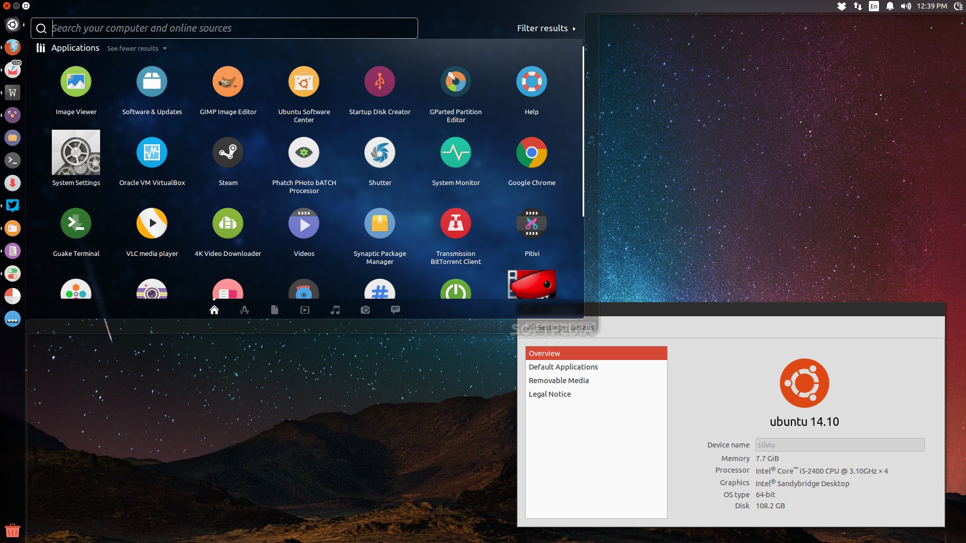 Apps to Install on Ubuntu