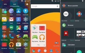 Some of the Best App Android for the Year 2018
