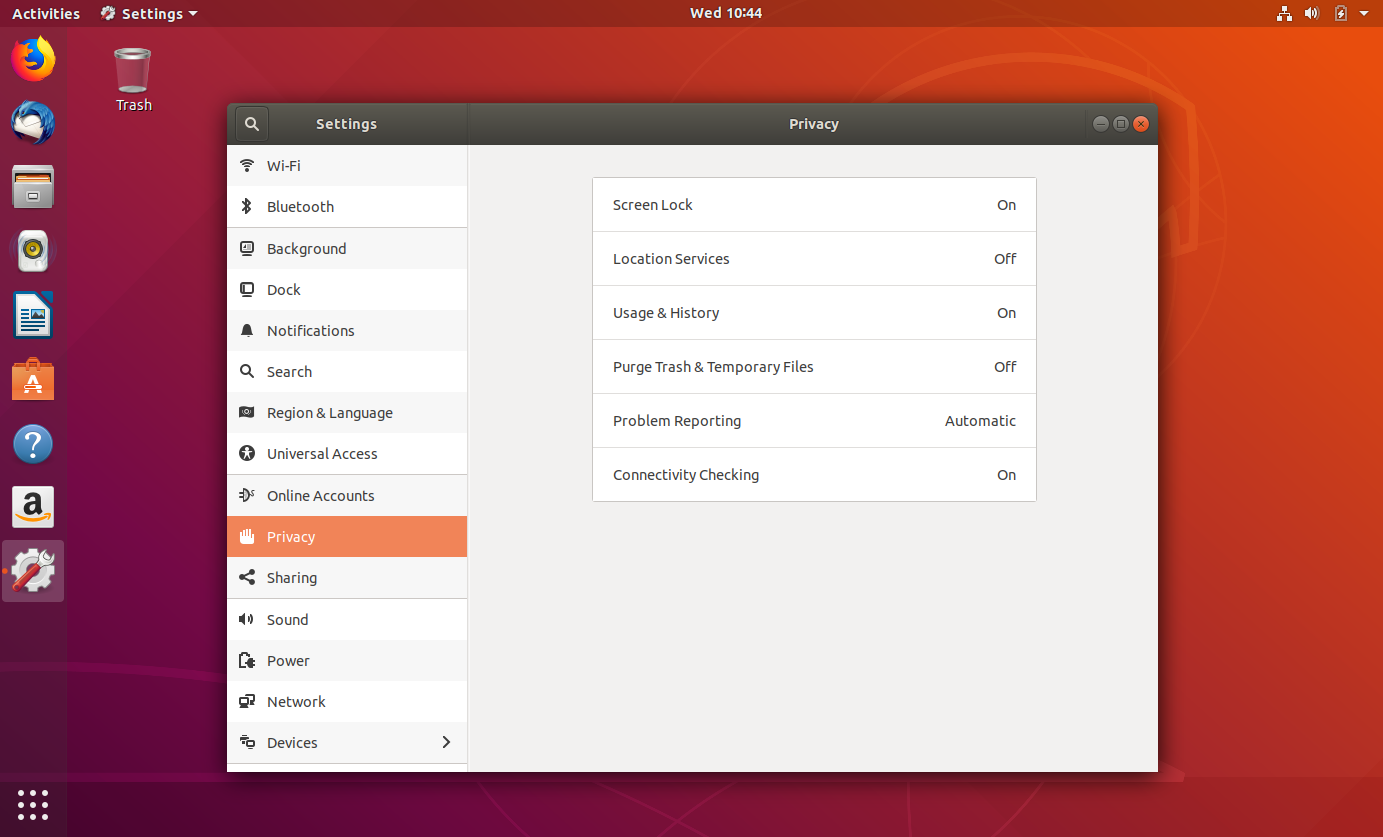 What Things Recommended to You After Installing Ubuntu 18.04