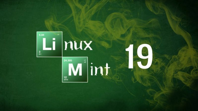 New Features in Linux Mint 19
