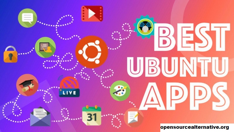 12 Aplikasi Yang Harus Dimiliki untuk Ubuntu