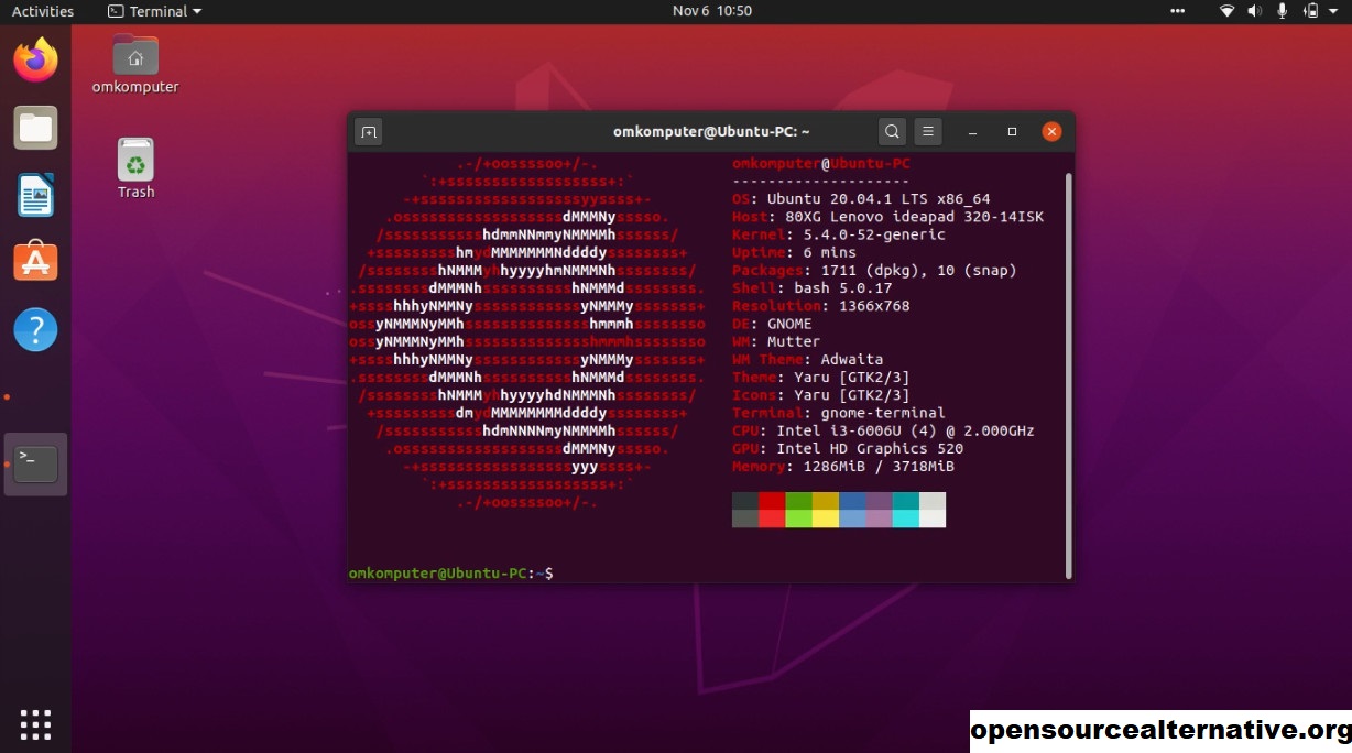 Aplikasi yang Harus Dimiliki untuk Pengguna Ubuntu
