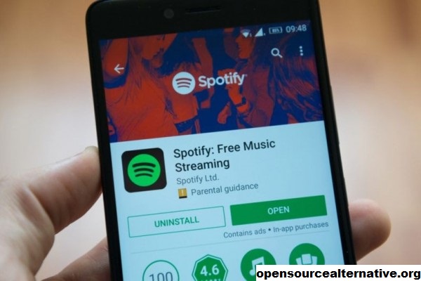 7 Aplikasi Untuk Dengarin Musik Terbaik Pada Android