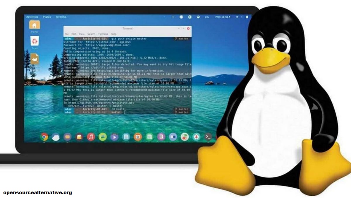 7 Perangkat Lunak Pelacakan Waktu Teratas untuk Linux